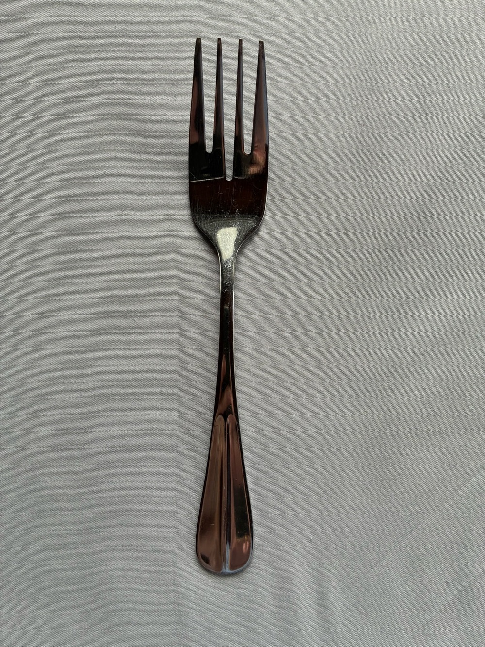Pfaltzgraff Legacy Stainless Steel Fork Replacement Flatware Single
